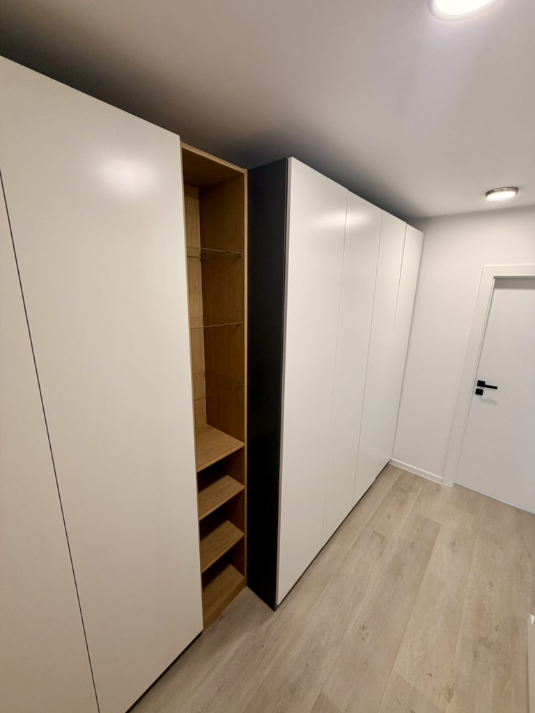 Frýdlantská, Praha 8, 2kk